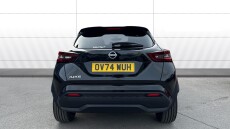 Nissan Juke 1.0 DiG-T Tekna 5dr Petrol Hatchback